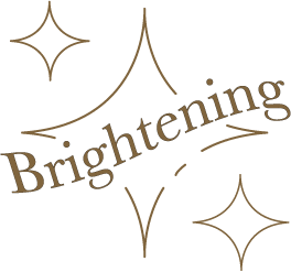 Brightening
