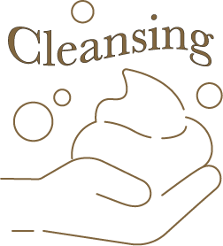 Cleansing
