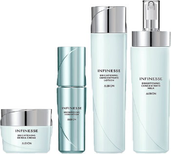 EXCIA New Products