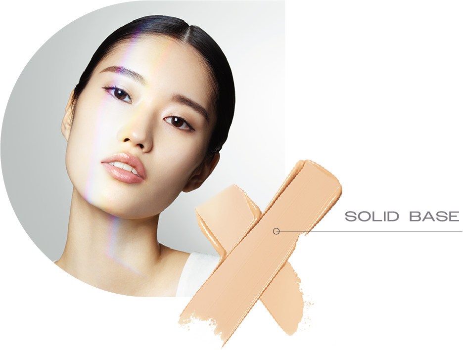 SOLID BASE