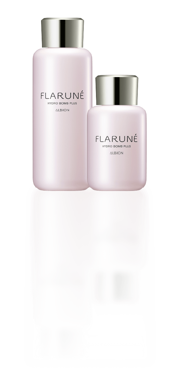 ハイドロボム プラス