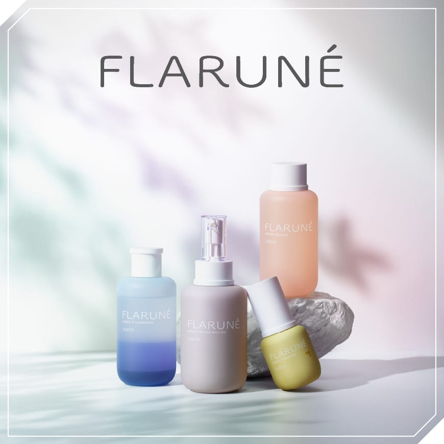 flarune