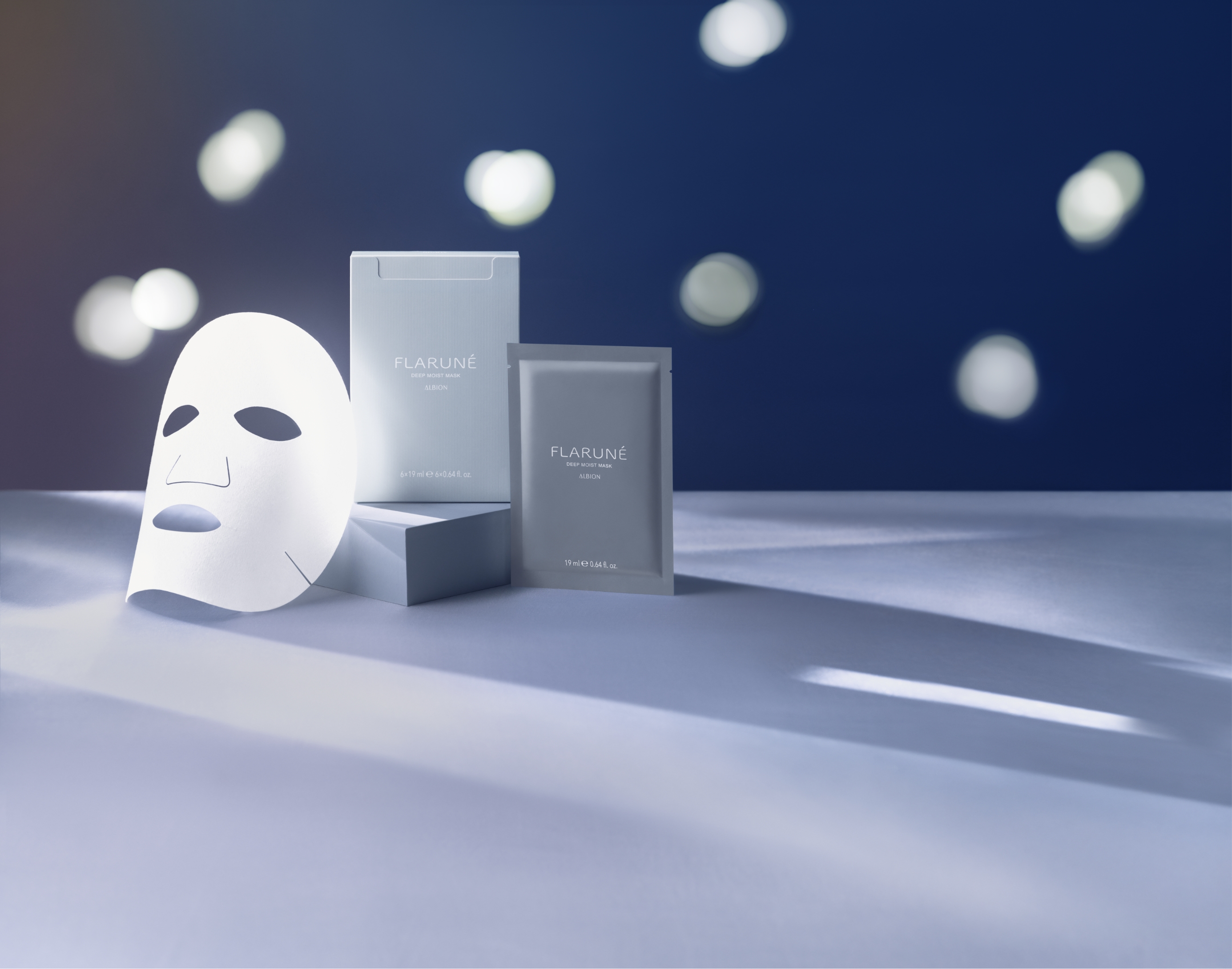 アルビオン フラルネ 3品セット ALBION（アルビオン） フラルネ フルリファイン ミルク f M or EM