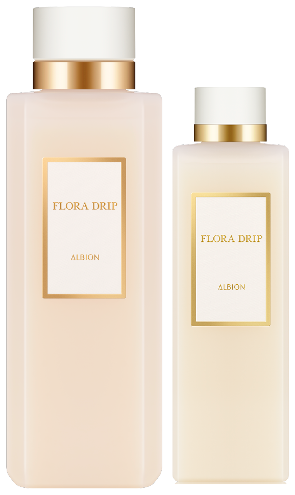 Flora Drip