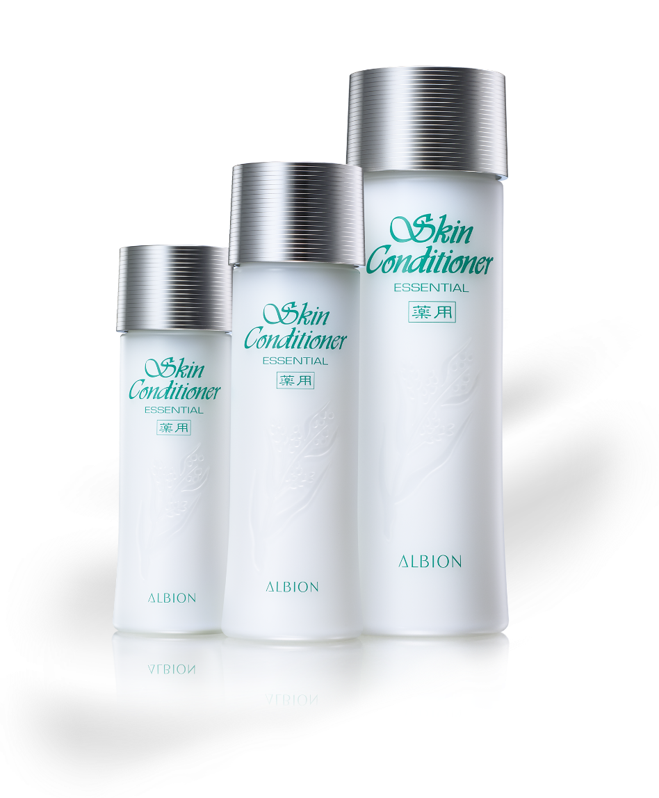 化粧 水 アルビオン アルビオンの化粧水の効果と口コミ