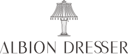 ALBION DRESSER