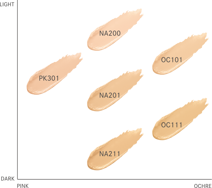 アルビオン エクシア ベースメイク 2026 SPRING＆SUMMER | ALBION