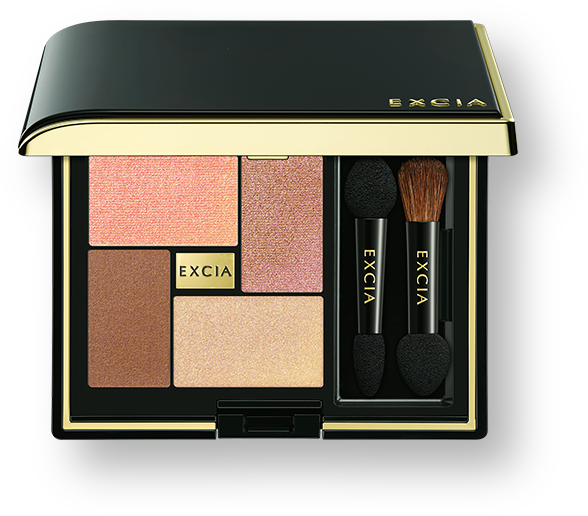 アルビオン エクシア ポイントメイク 2026 SPRING＆SUMMER | ALBION