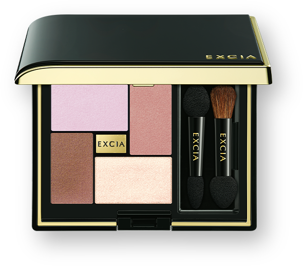 アルビオン エクシア ポイントメイク 2026 SPRING＆SUMMER | ALBION