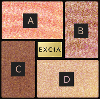 アルビオン エクシア ポイントメイク 2026 SPRING＆SUMMER | ALBION