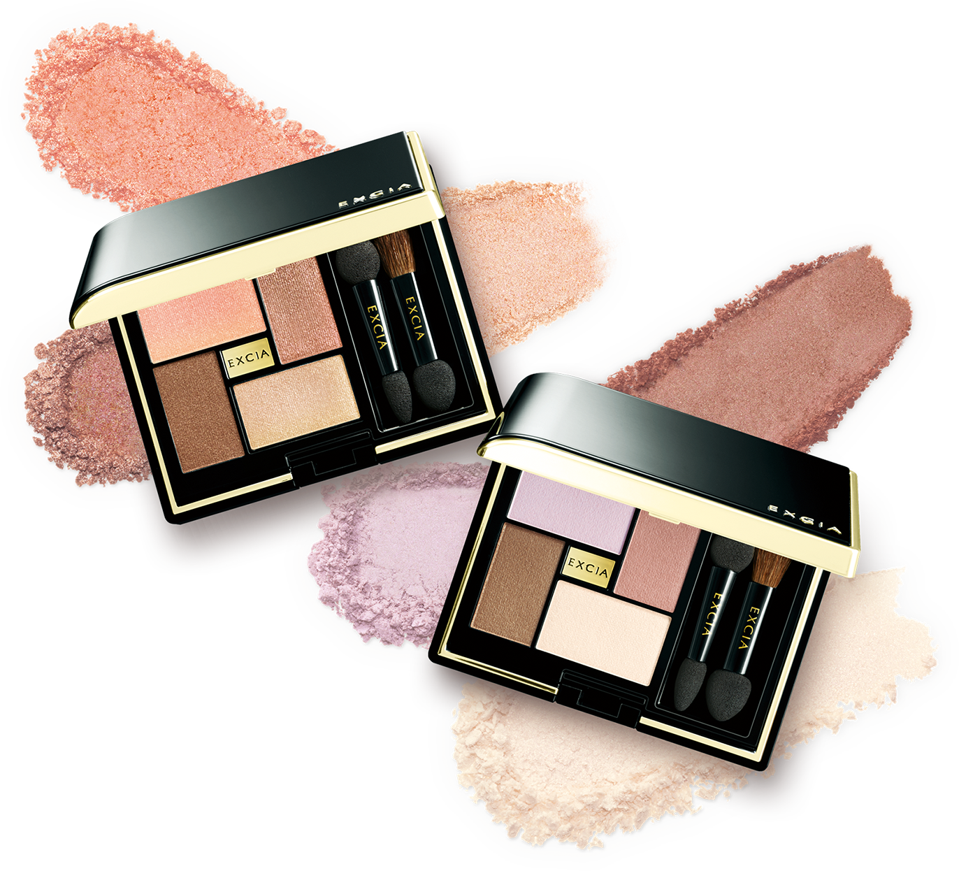 アルビオン エクシア ポイントメイク 2026 SPRING＆SUMMER | ALBION