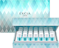 アルビオン エクシア スキンケア 2026 SPRING＆SUMMER | ALBION