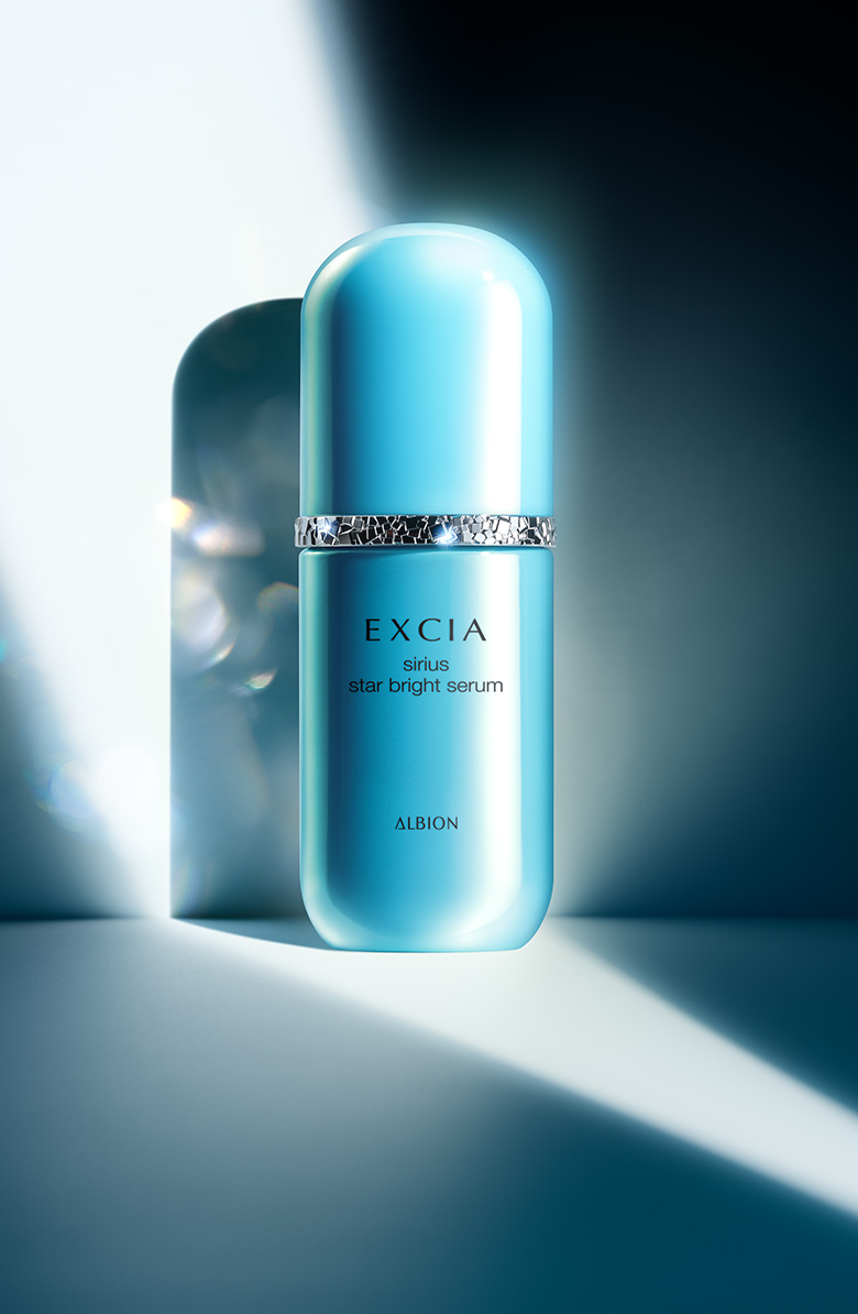 アルビオン エクシア スキンケア 2026 SPRING＆SUMMER | ALBION