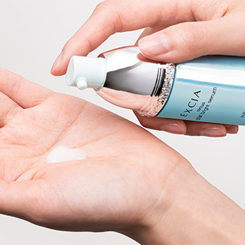 アルビオン エクシア スキンケア 2026 SPRING＆SUMMER | ALBION