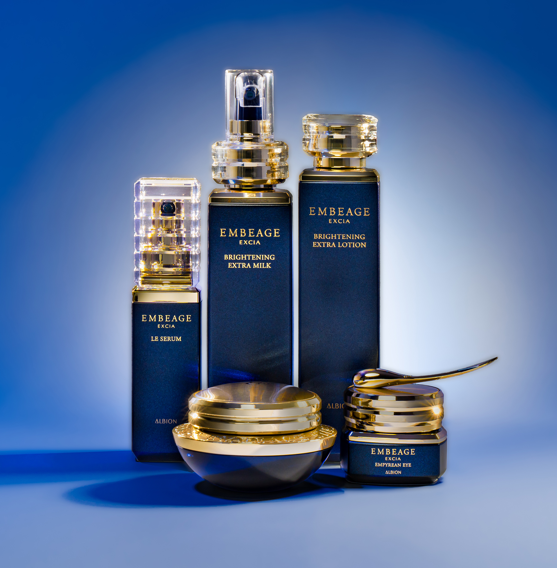 アルビオンエクシア アンベアージュ | ALBION アルビオンエクシア アンベアージュ | ALBION