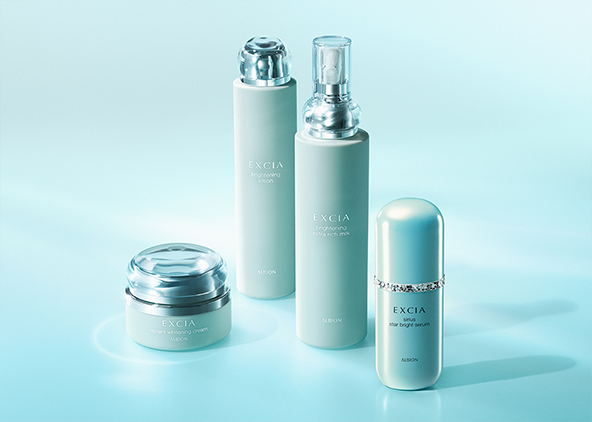 アルビオンエクシア アンベアージュ | ALBION アルビオンエクシア アンベアージュ | ALBION