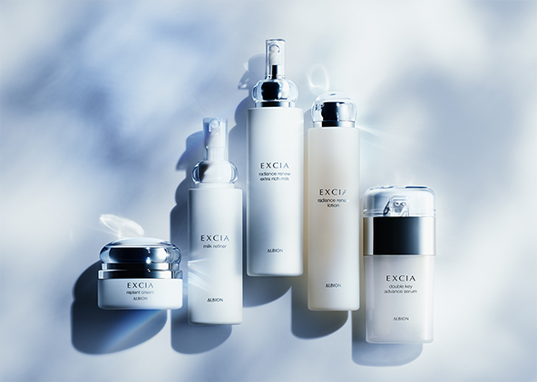 アルビオンエクシア アンベアージュ | ALBION アルビオンエクシア アンベアージュ | ALBION